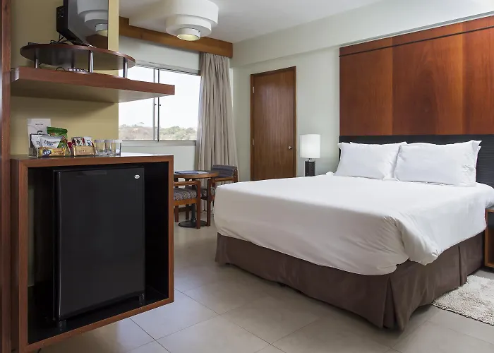 Black Stream Hotel (Adults Only)