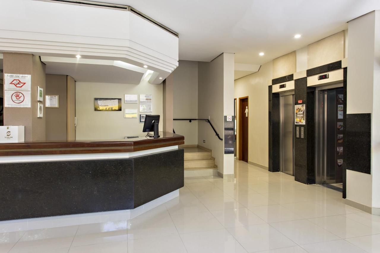 Hotel Black Stream (adults Only)