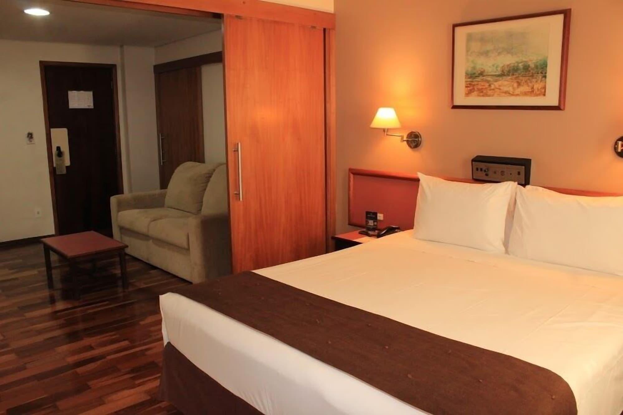 Black Stream (adults Only) Hotel Ribeirao Preto