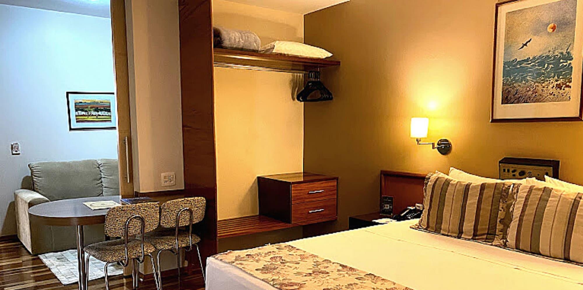 Hotel Black Stream (adults Only) Ribeirao Preto