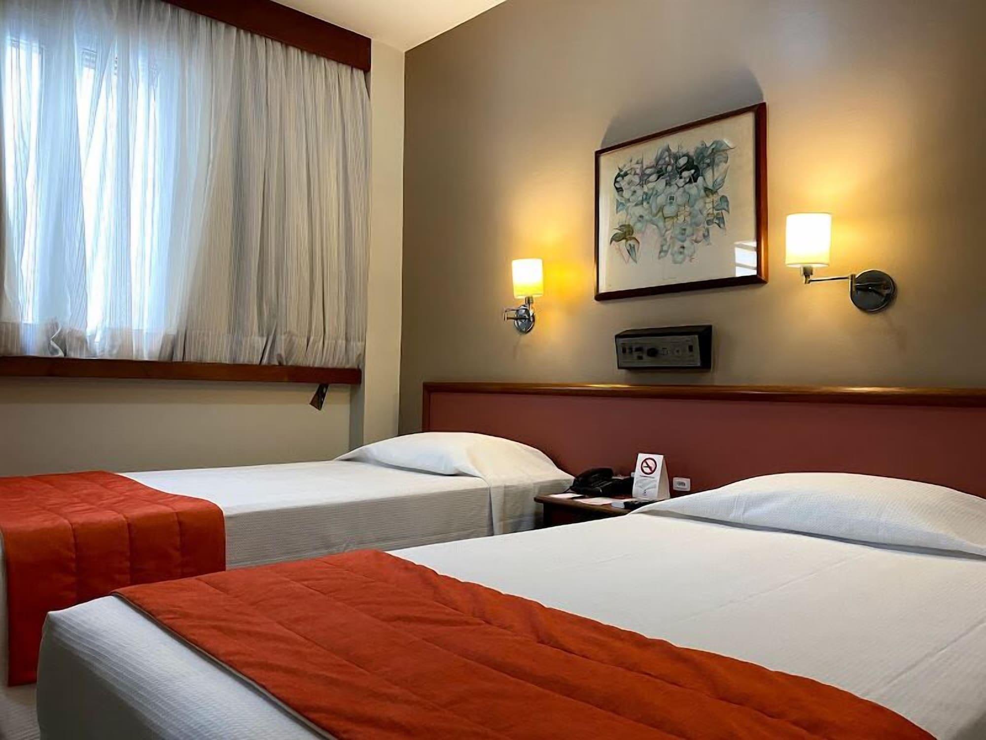 Black Stream (adults Only) 3* Ribeirao Preto