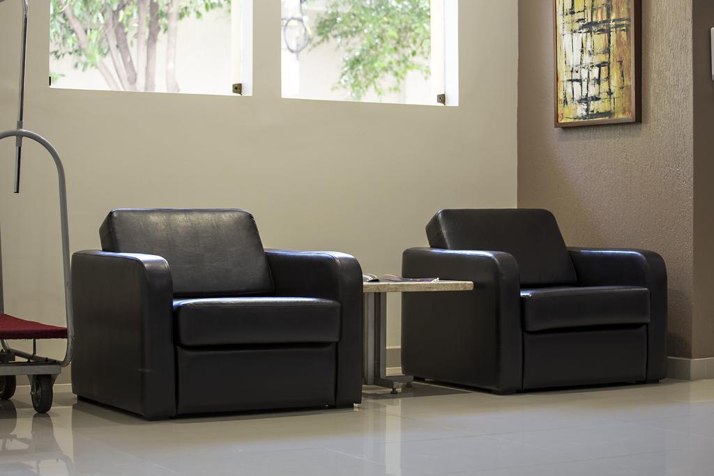Black Stream (adults Only) Hotel Ribeirao Preto