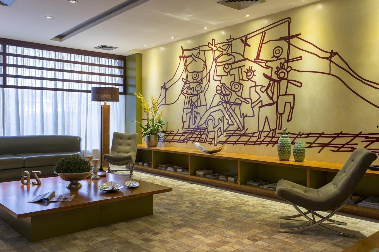Black Stream (adults Only) Hotel