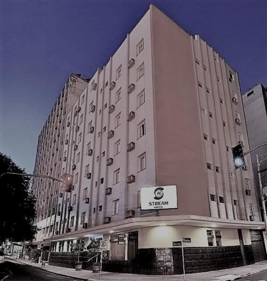 Hotel Black Stream (adults Only) 3*