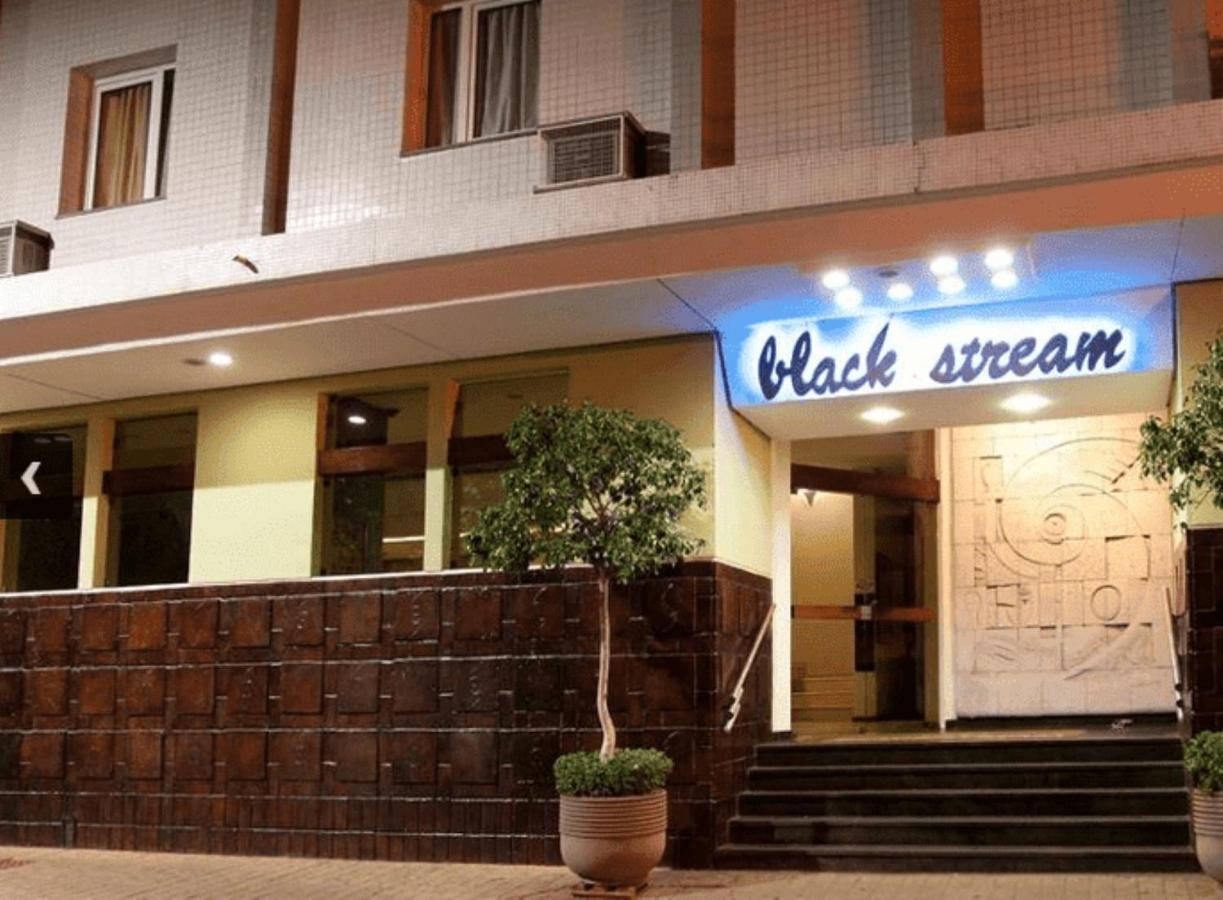Black Stream (adults Only) Hotel 3*