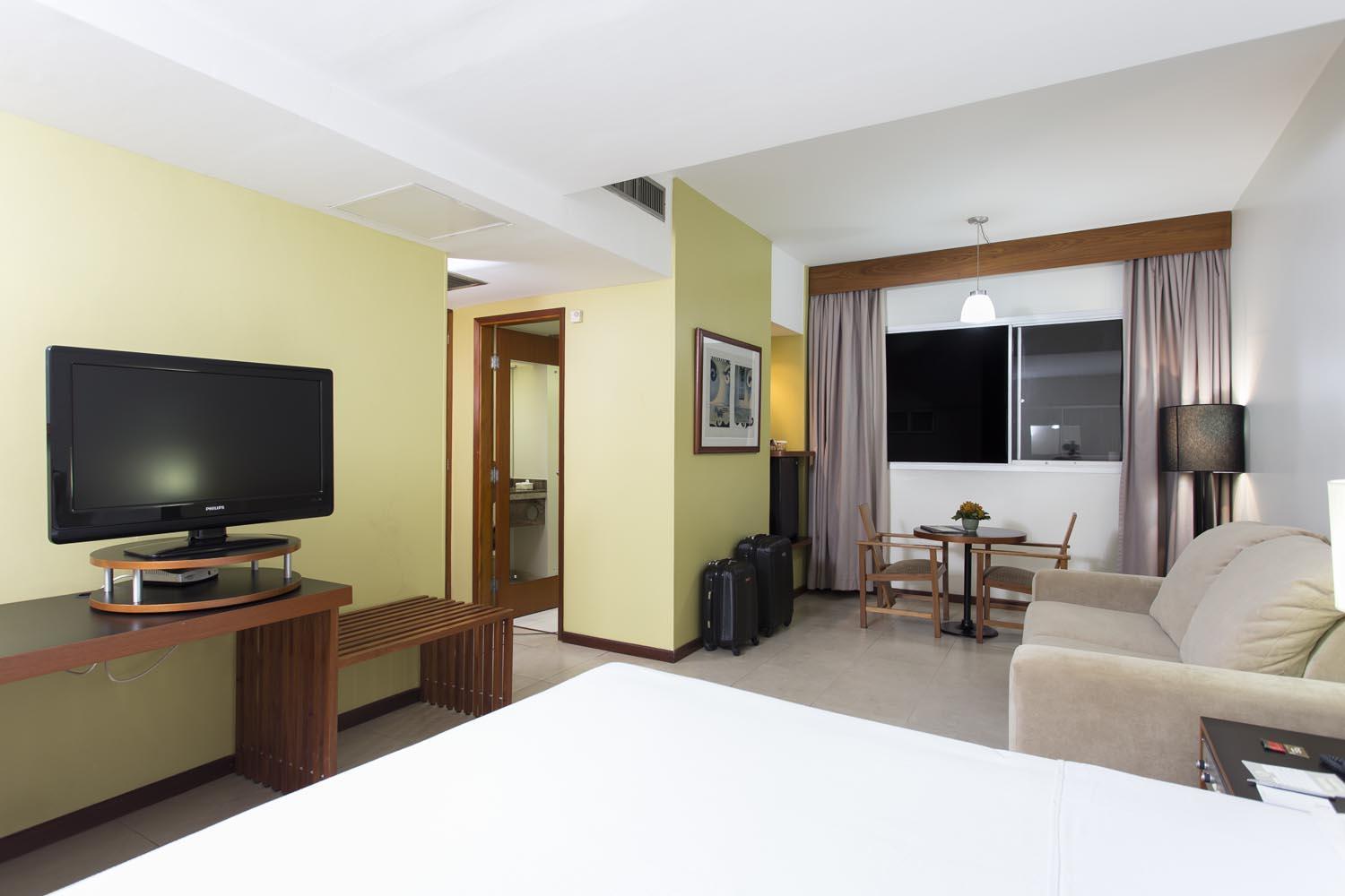 Black Stream (adults Only) Hotel Ribeirao Preto