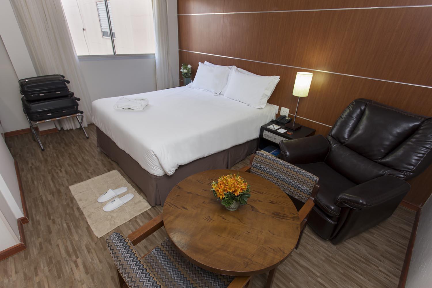 Hotel Black Stream (adults Only) Ribeirao Preto