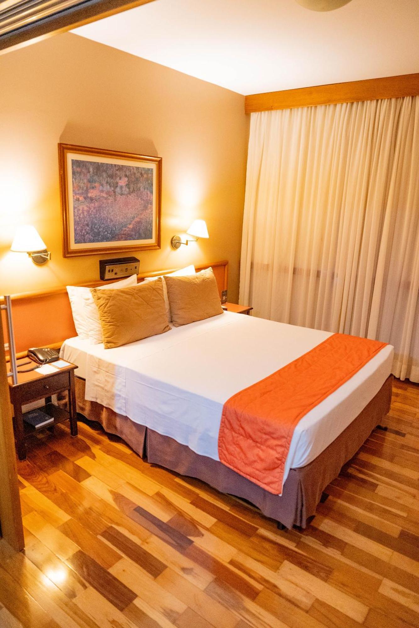 Black Stream (adults Only) Hotel Ribeirao Preto