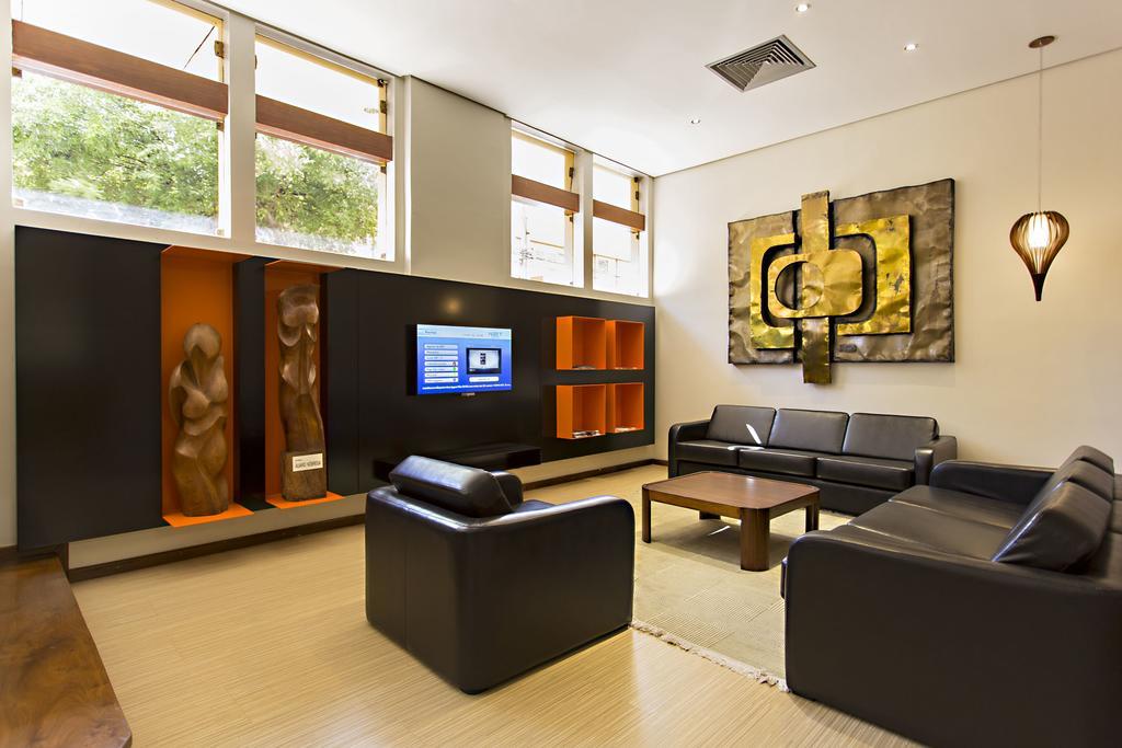 Hotel Black Stream (adults Only) Ribeirao Preto