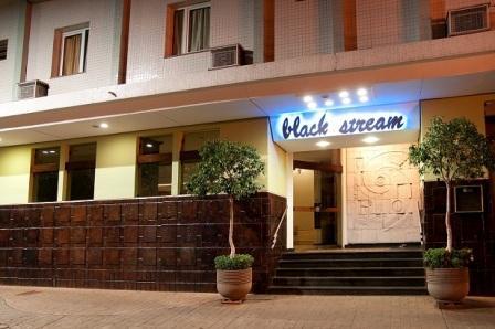 Black Stream (adults Only) Hotel Ribeirao Preto